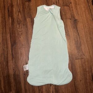 Bubble Panda infant sleep sack
